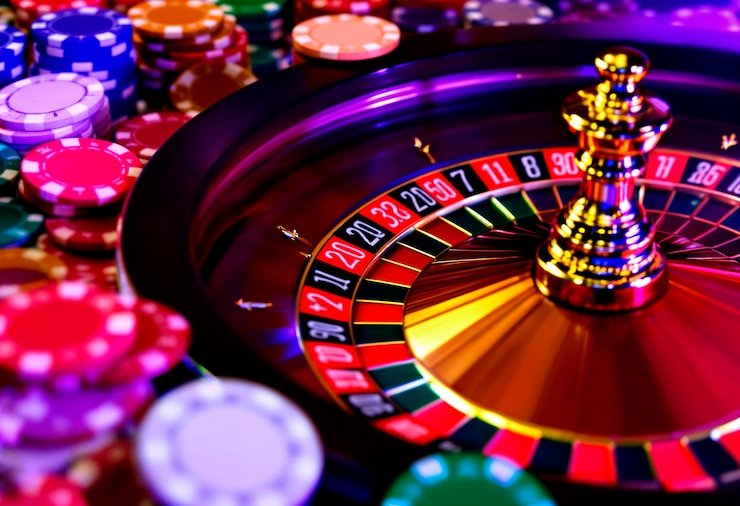 Meja baccarat live di maju 57 dengan dealer profesional dan antarmuka taruhan yang responsif