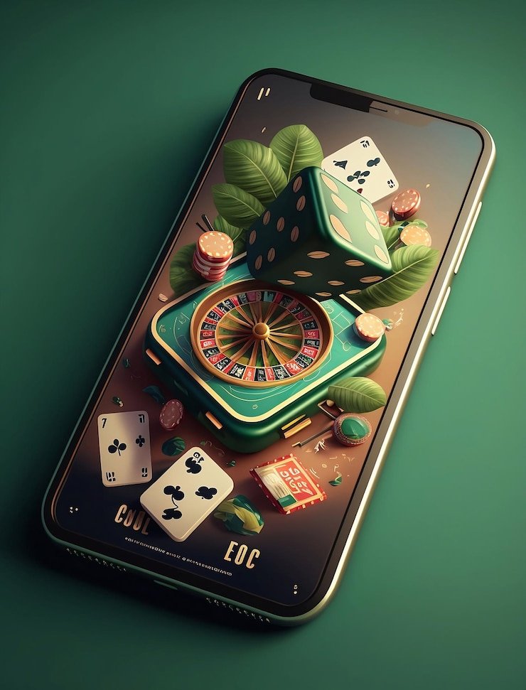 maju 57 featured game showcase
