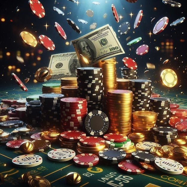 Tampilan dashboard meja roulette langsung maju 57